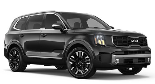 Kia Telluride Specials & Lease Offers at Kia Of Grand Island