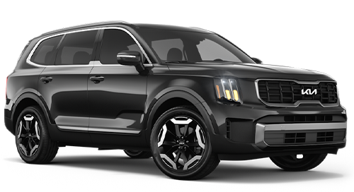 Kia Telluride Specials & Lease Offers at Anderson Kia