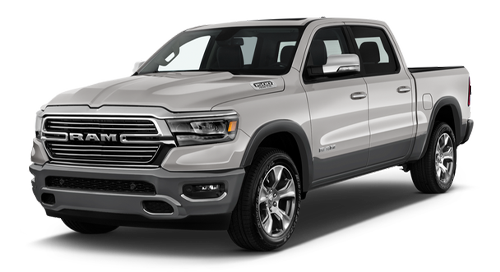 Ram 1500 Specials & Lease Offers