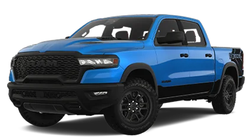 Ram 1500 Specials & Lease Offers