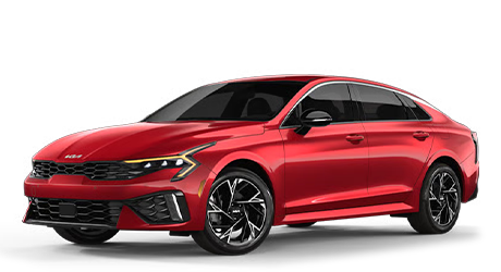 Kia K5 Specials & Lease Offers at Anderson Kia