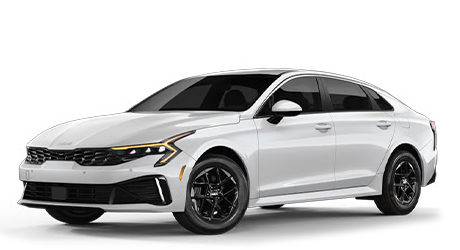 Kia K5 Specials & Lease Offers at Anderson Kia