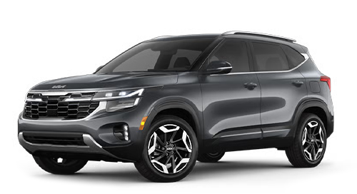 Kia Seltos Specials & Lease Offers at Kia of Grand Island