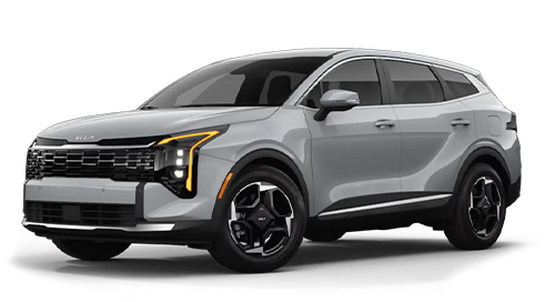 Kia Sportage Specials & Lease Offers