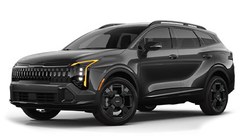 Kia Sportage Specials & Lease Offers