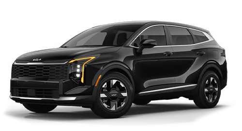 Kia Sportage Specials & Lease Offers