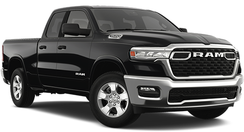Ram 1500 Specials & Lease Offers