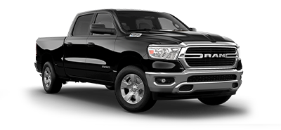 Ram 1500 - New Ram Dealership in Grand Island, NE, 