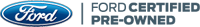 Ford Certified Preowned