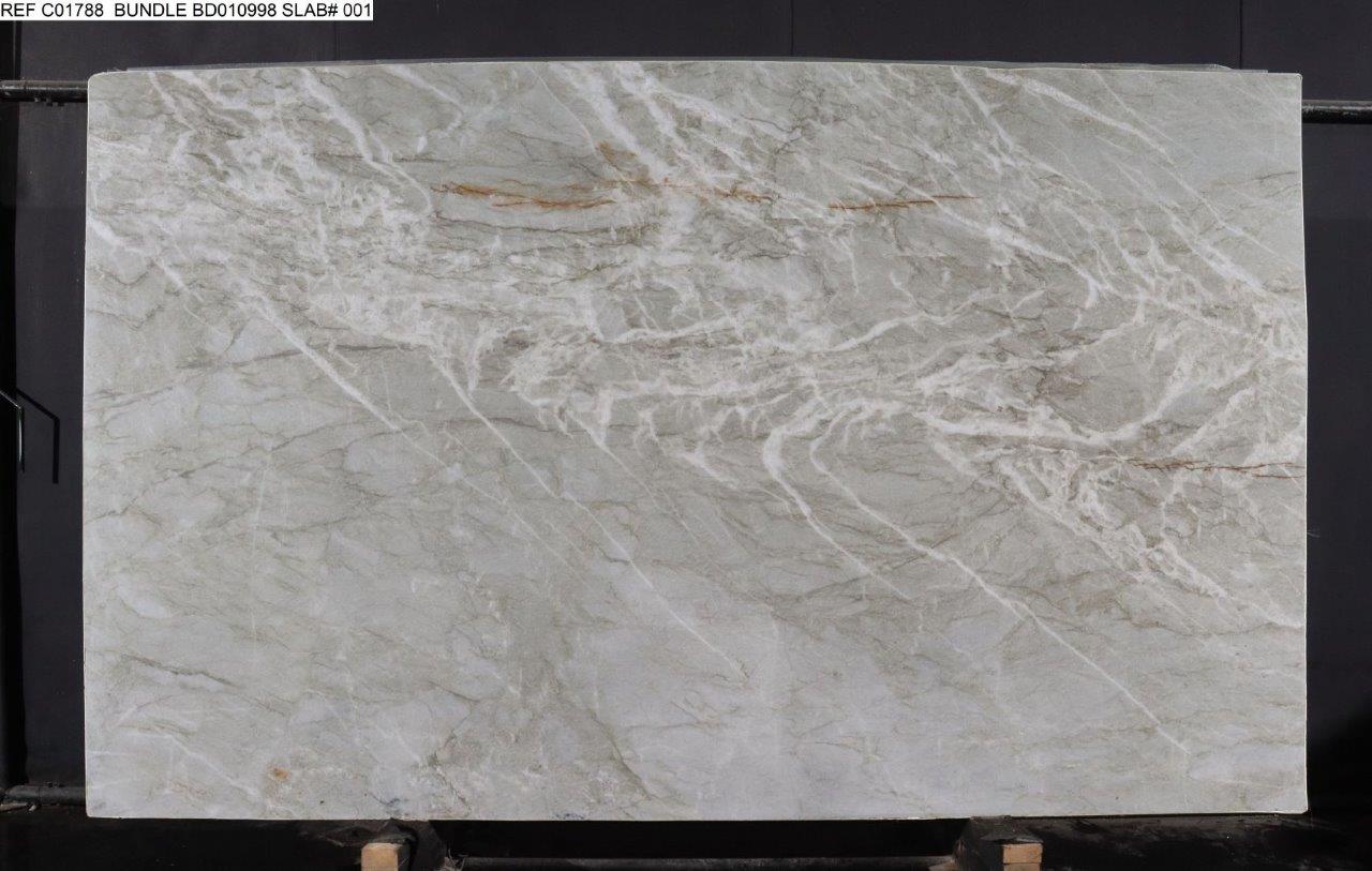 3CM HALIFAX Quartzite SLAB | Mont Surfaces