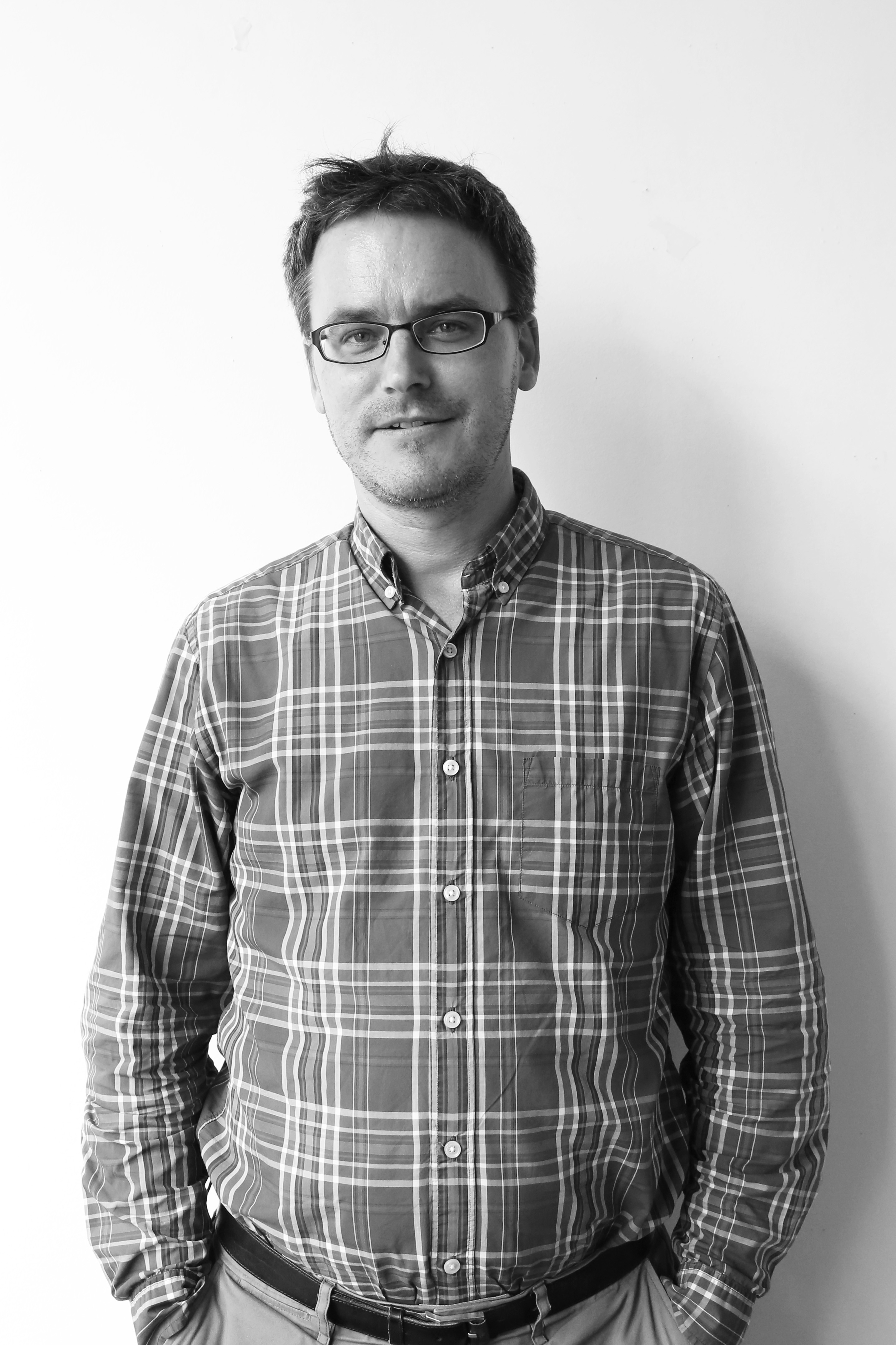Olaf Schmidt