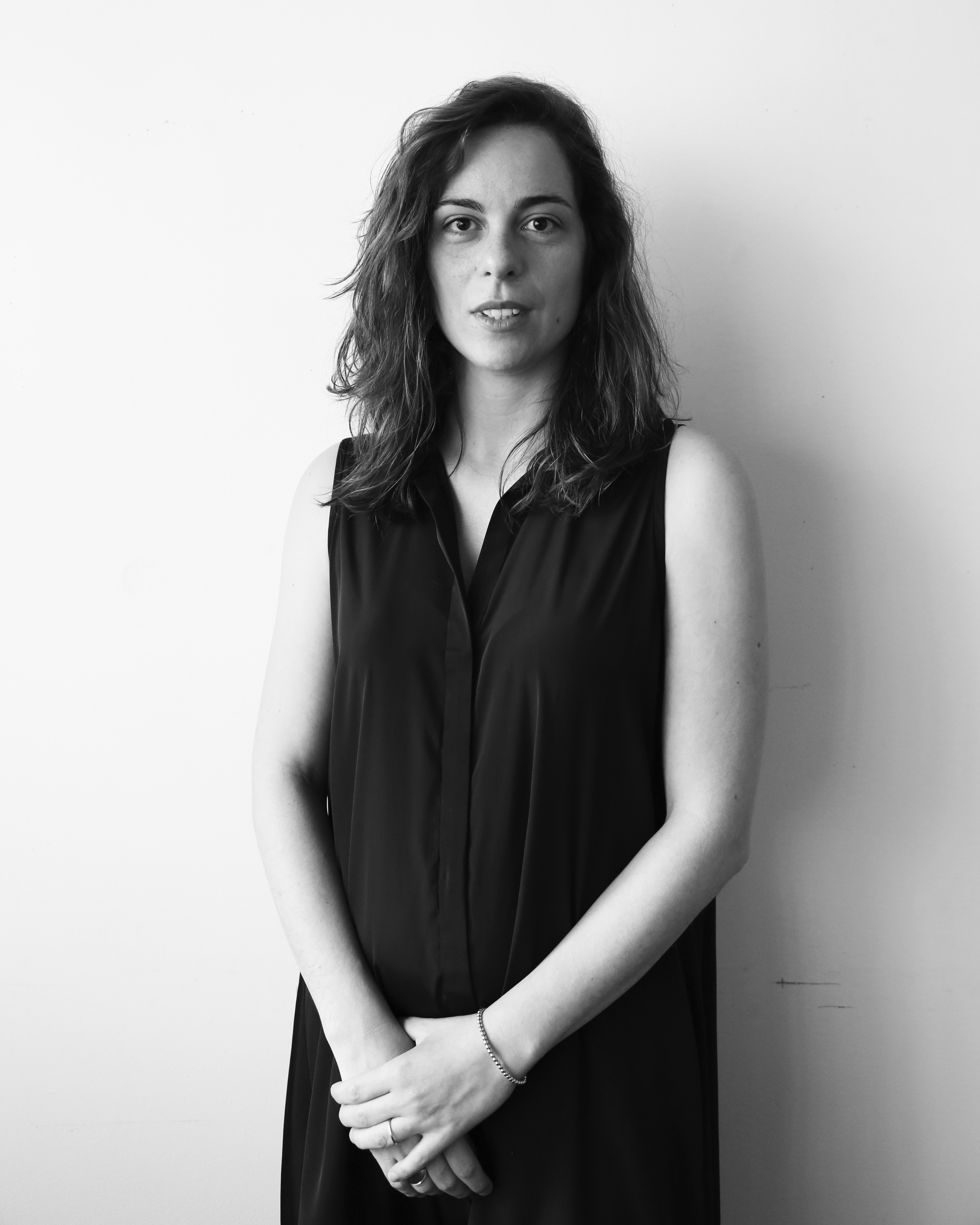 Dimitra Tsachrelia