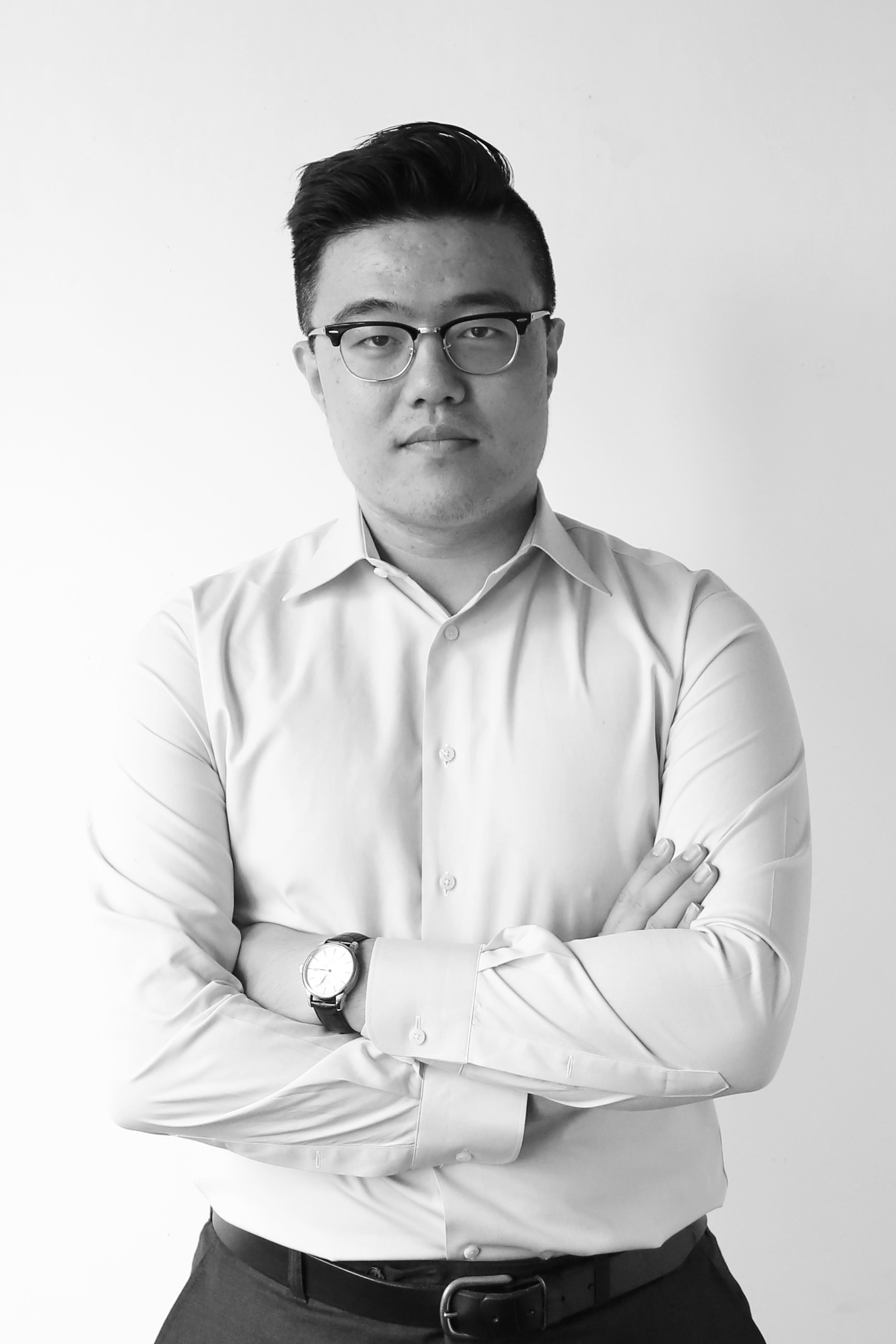 Ruoyu Wei