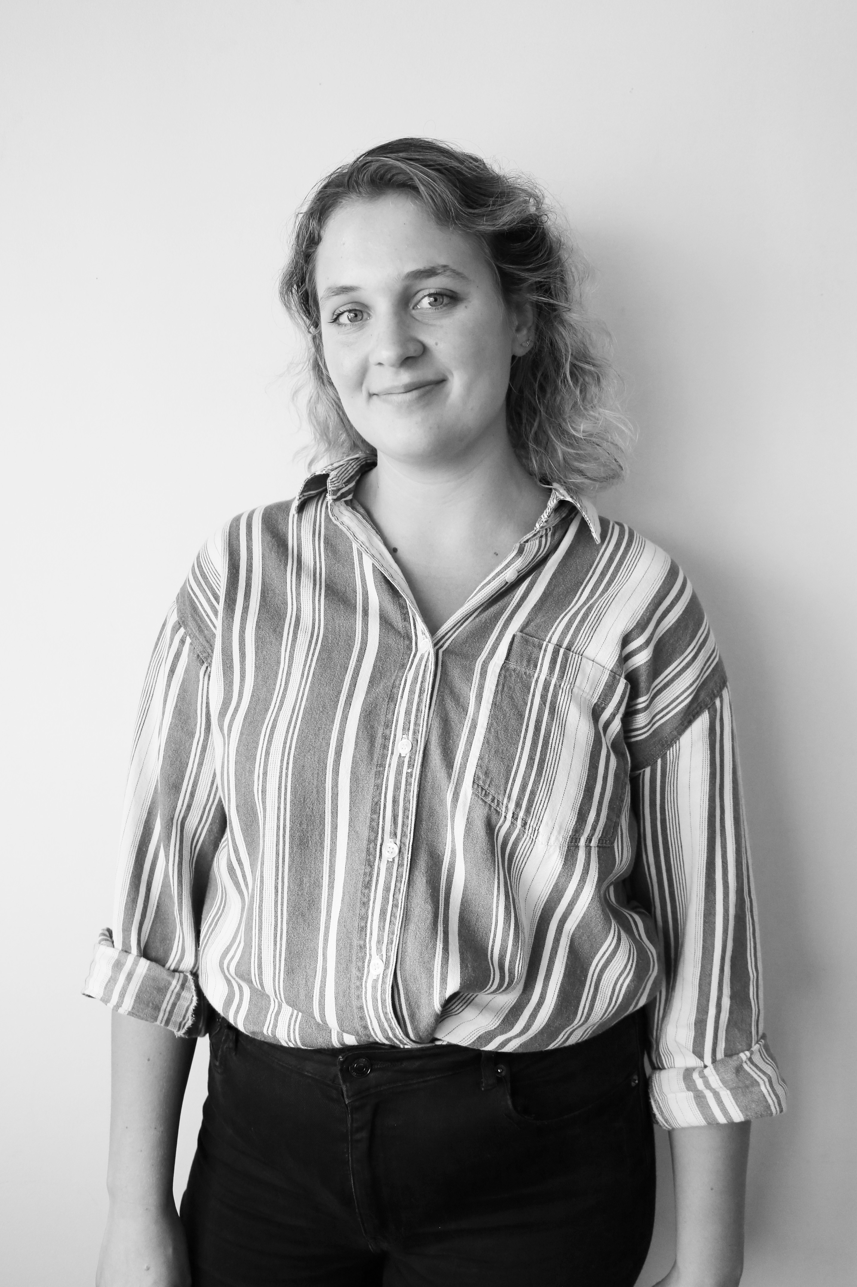 Sarah Coote