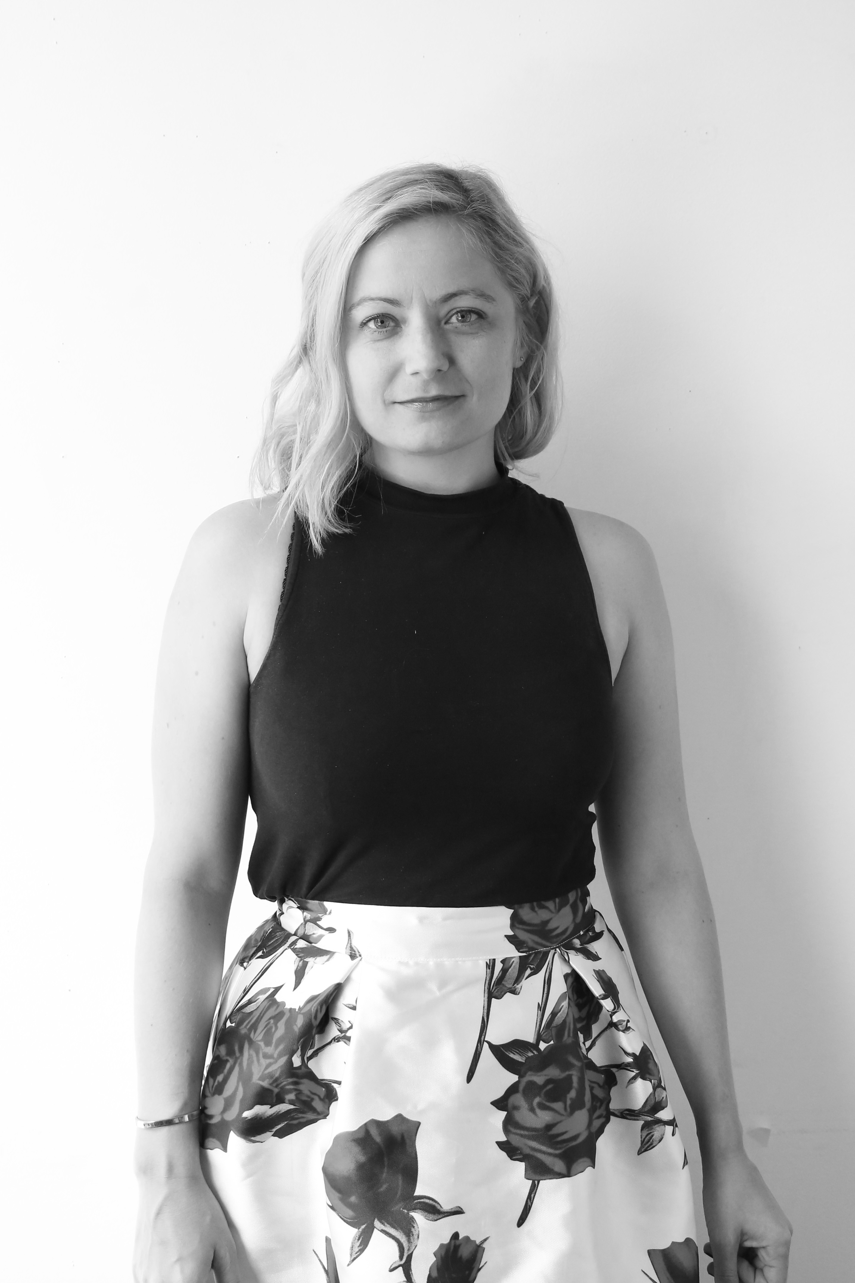 Julie Heffernan