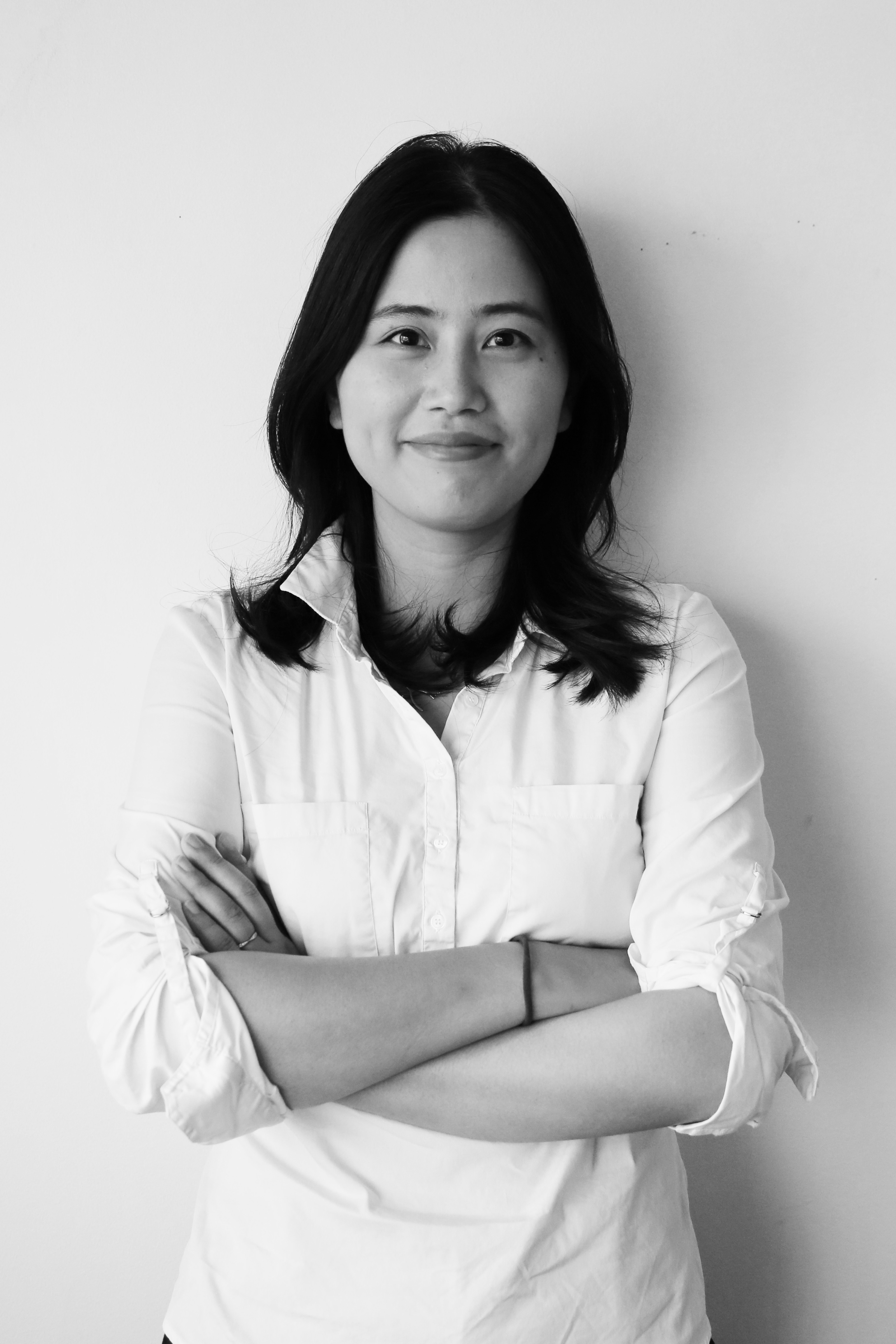 Yiqing Zhao