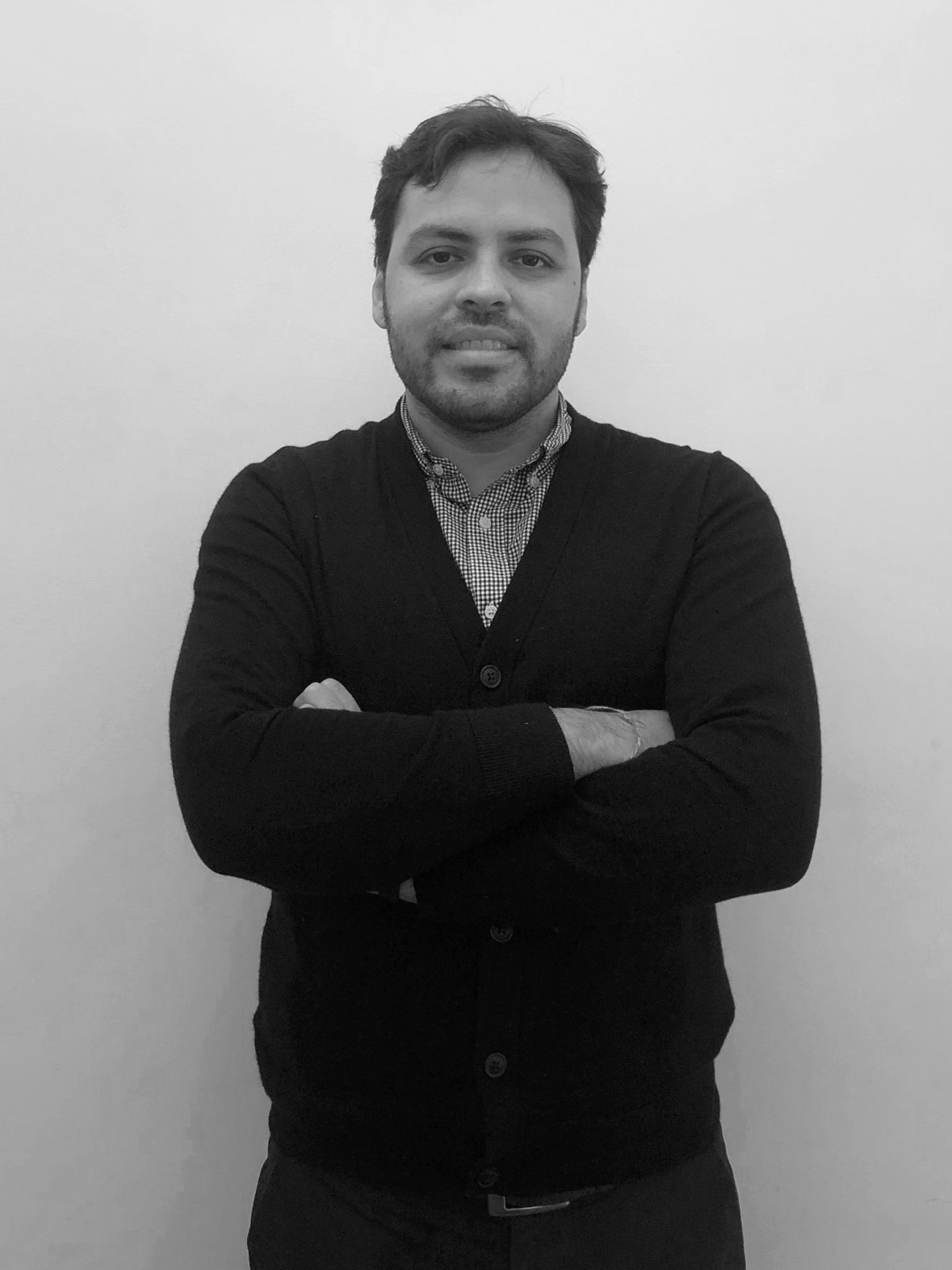 Moisés Vera