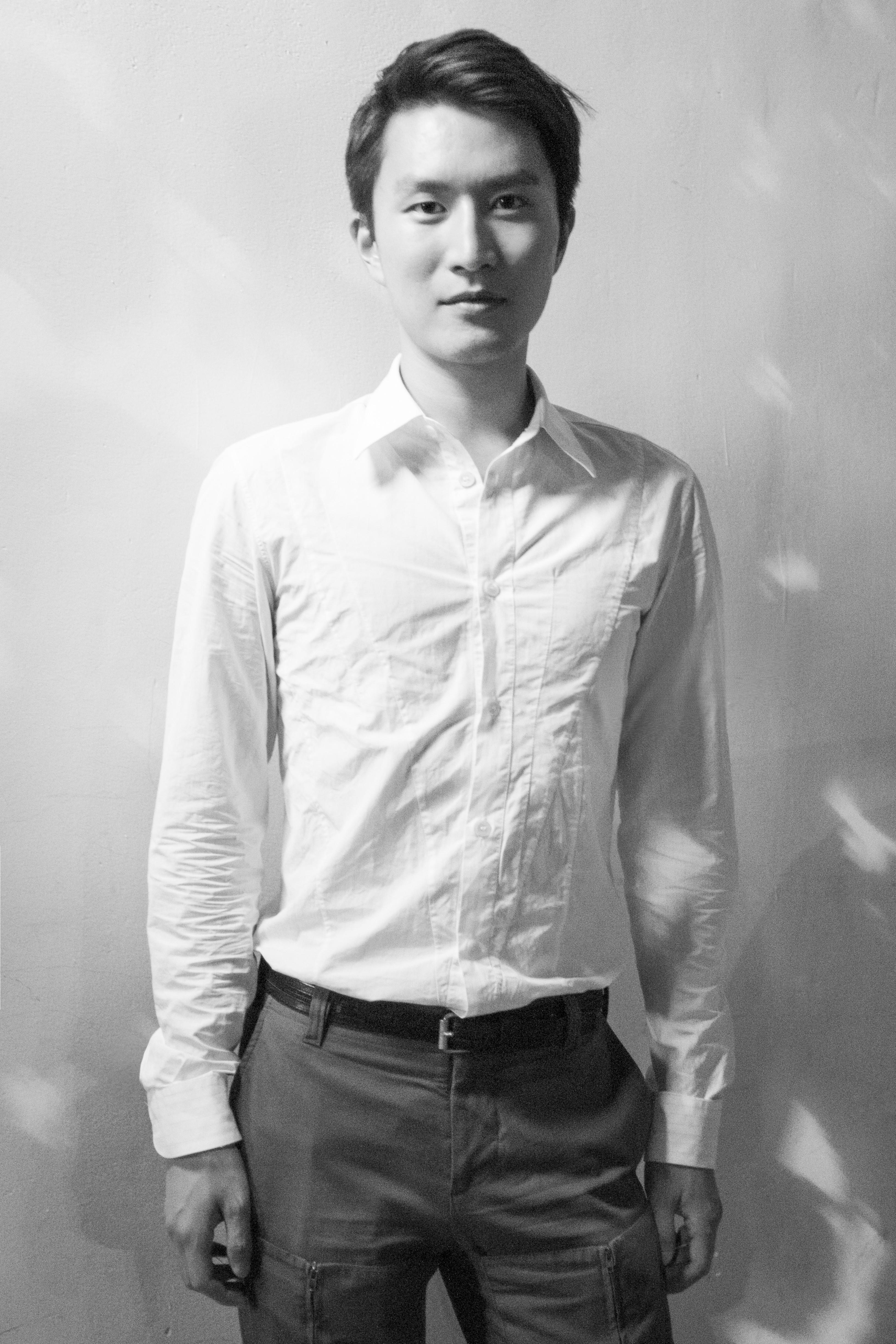 Yuanchu Yi