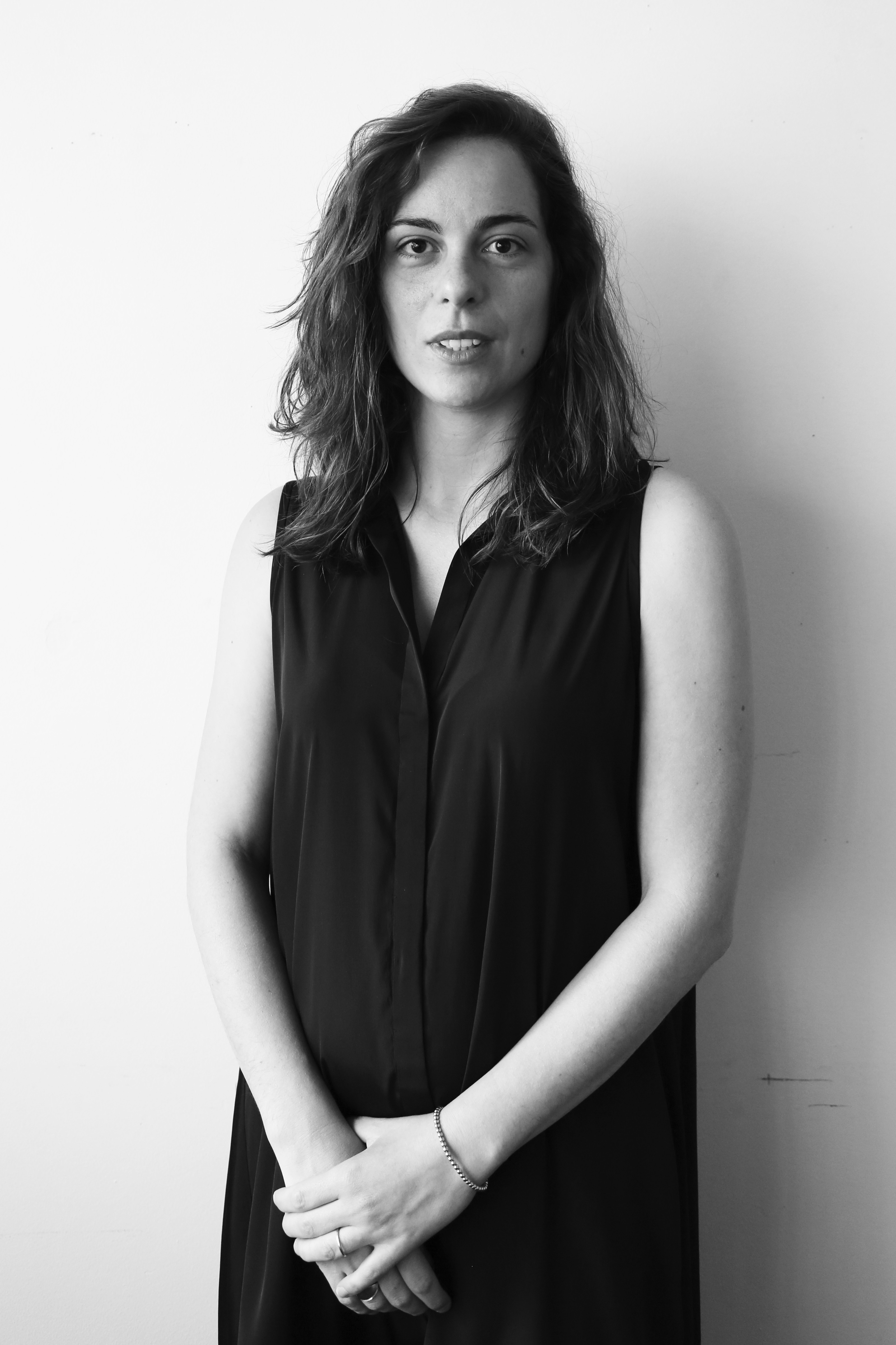 Dimitra Tsachrelia