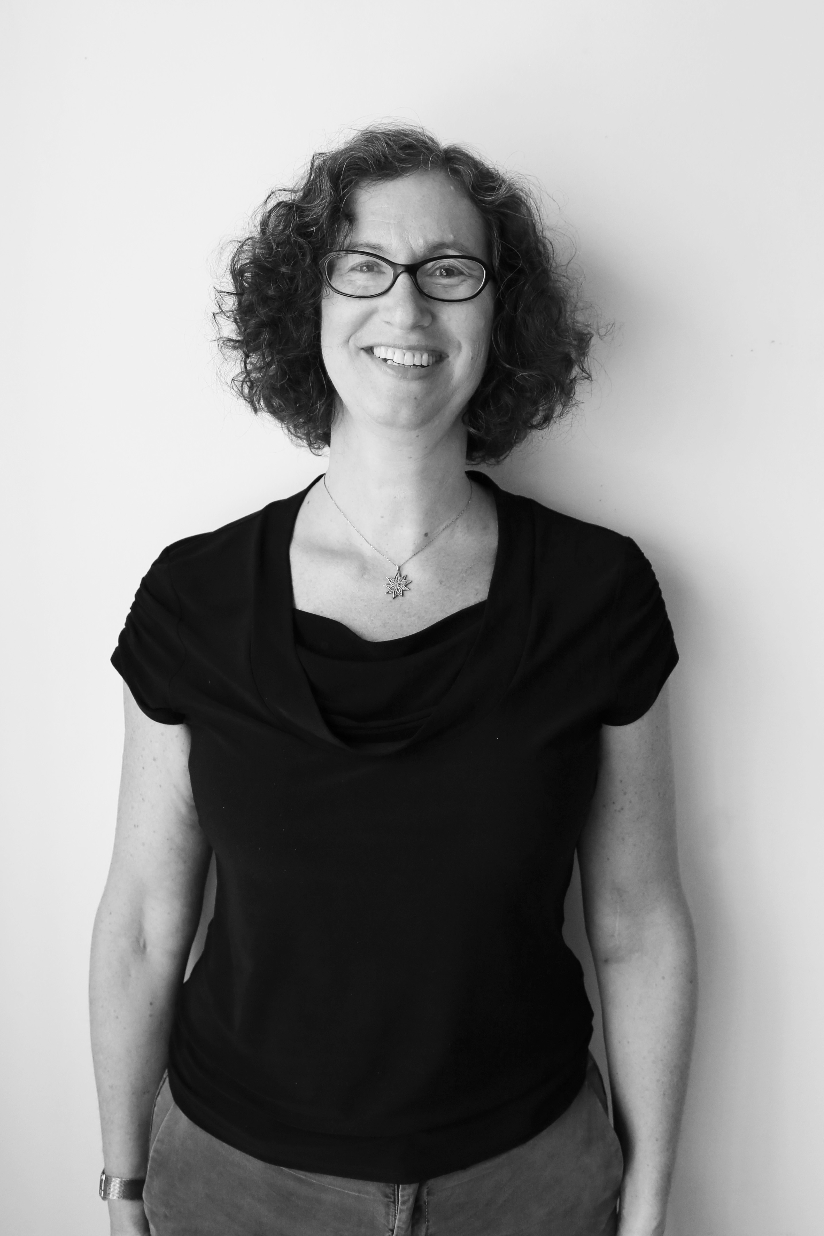 Molly Blieden
