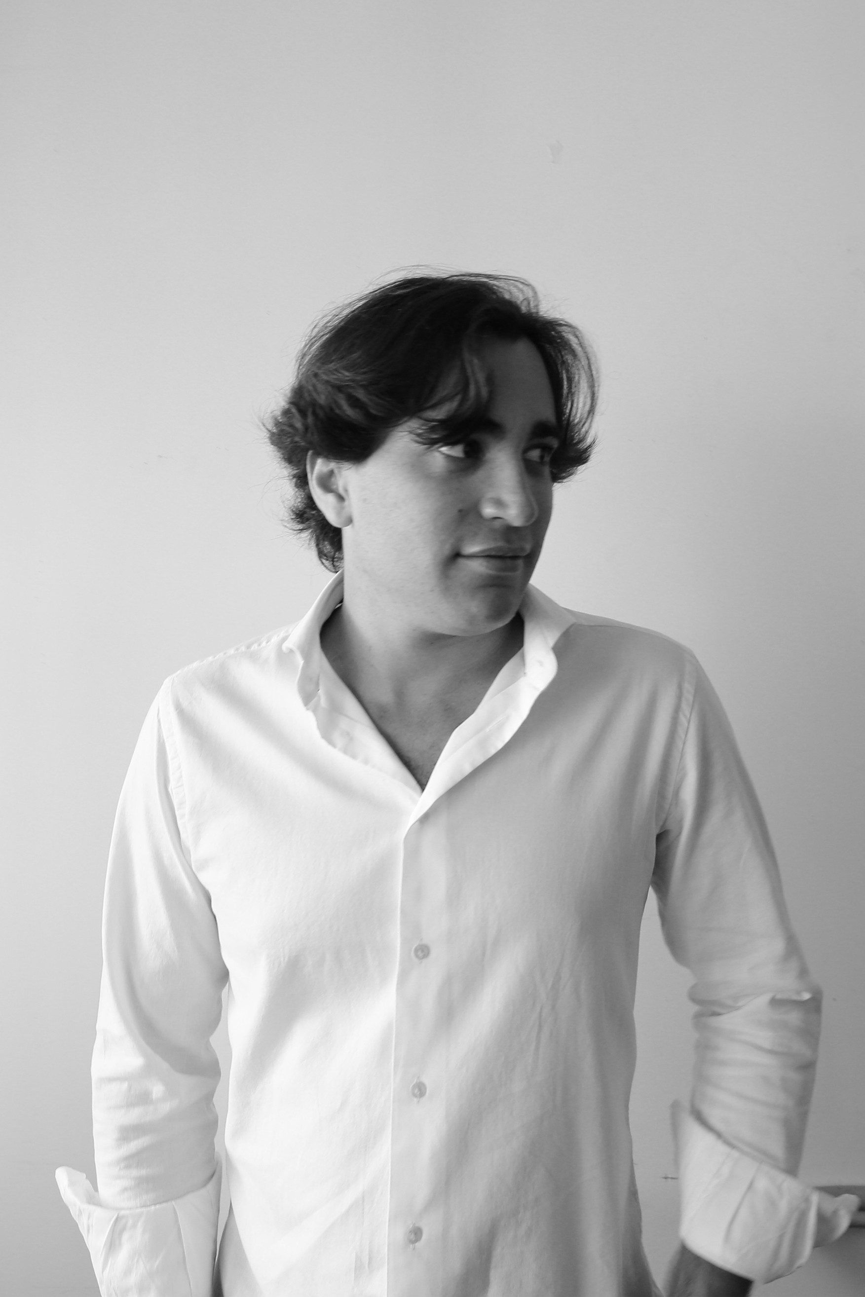 Jacobo Mingorance Arranz