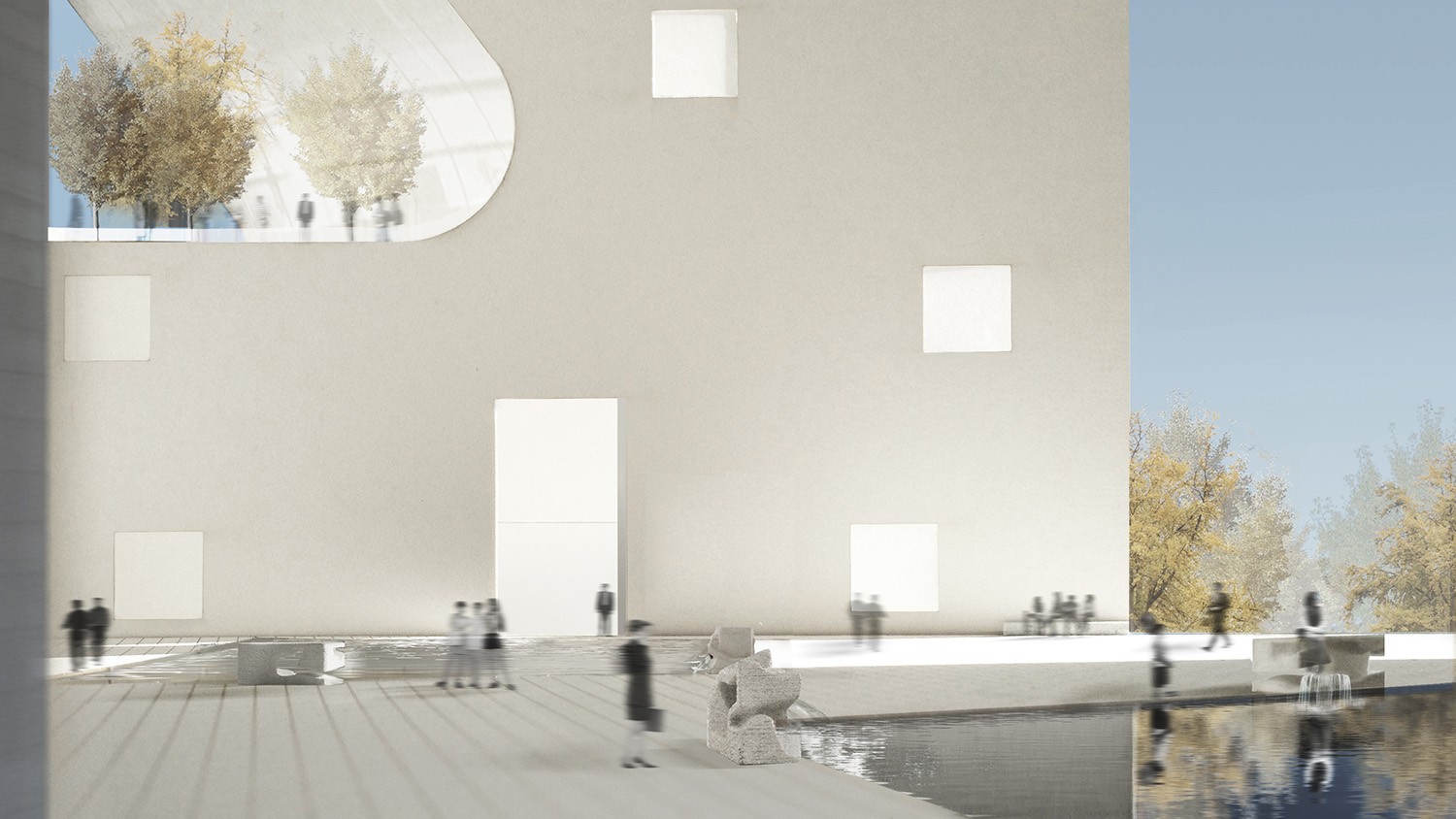 https://s3.us-east-2.amazonaws.com/steven-holl/uploads/projects/project-images/StevenHollArchitects_LiZe_2013-11-20-plazaview1_WH.jpg https://s3.us-east-2.amazonaws.com/steven-holl/uploads/projects/project-images/StevenHollArchitects_LiZe_2013-11-20-plazaview1_WH.jpg