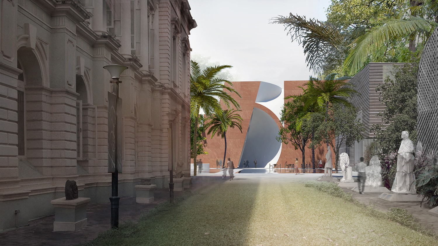 https://s3.us-east-2.amazonaws.com/steven-holl/uploads/projects/project-images/StevenHollArchitects_Mumbai_SHA_03_Path view_WH.jpg https://s3.us-east-2.amazonaws.com/steven-holl/uploads/projects/project-images/StevenHollArchitects_Mumbai_SHA_03_Path view_WH.jpg