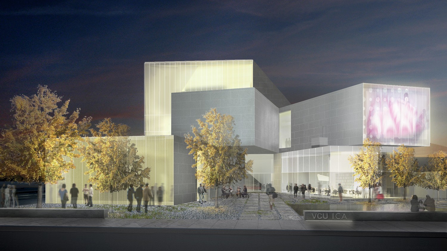https://s3.us-east-2.amazonaws.com/steven-holl/uploads/projects/project-images/StevenHollArchitects_VCU_gardennight_WH.jpg https://s3.us-east-2.amazonaws.com/steven-holl/uploads/projects/project-images/StevenHollArchitects_VCU_gardennight_WH.jpg
