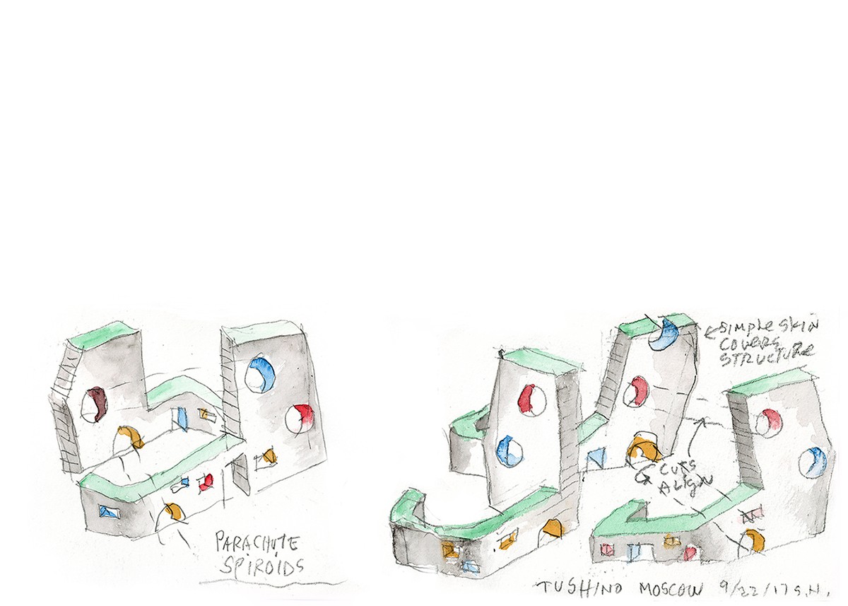 https://s3.us-east-2.amazonaws.com/steven-holl/uploads/projects/project-images/StevenHoll_Tushino_2017-10-10_Tushino_Parachute Spiroids_WC.jpg https://s3.us-east-2.amazonaws.com/steven-holl/uploads/projects/project-images/StevenHoll_Tushino_2017-10-10_Tushino_Parachute Spiroids_WC.jpg