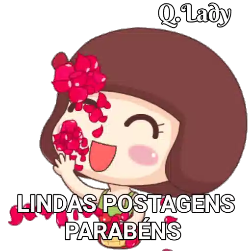 Sticker 155076