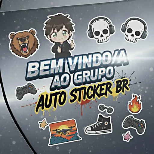 Sticker 185707