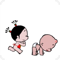 Sticker 195265