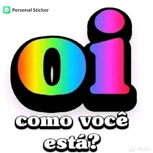 Sticker 201332