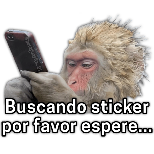 Sticker 203966