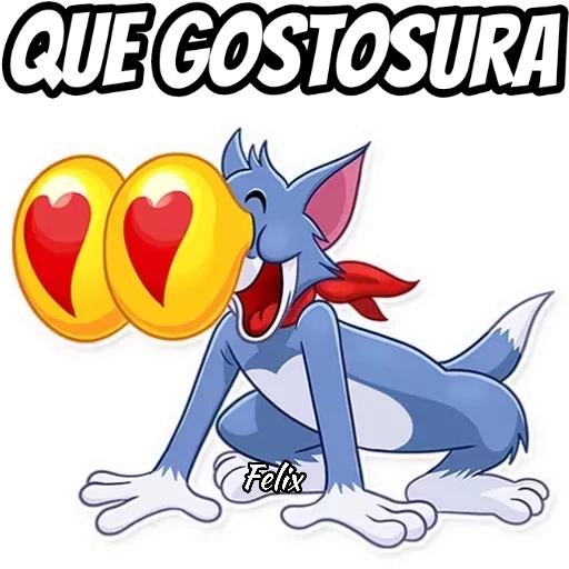 Sticker 206689