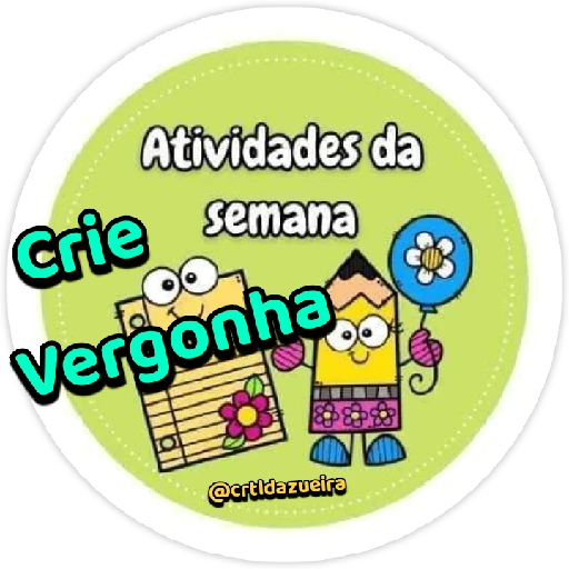Sticker 216524