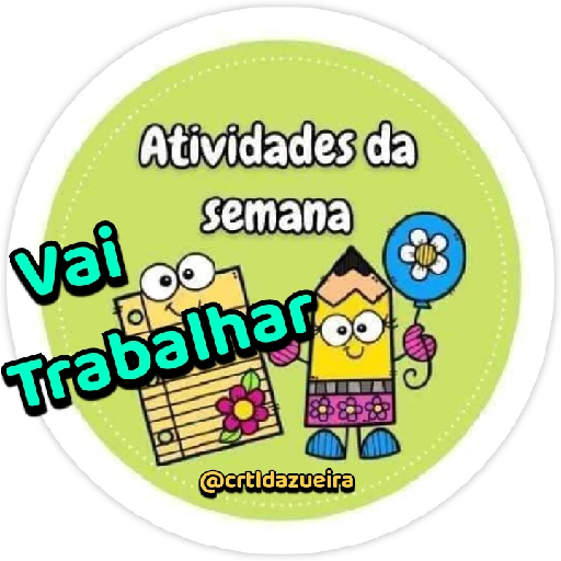 Sticker 216525
