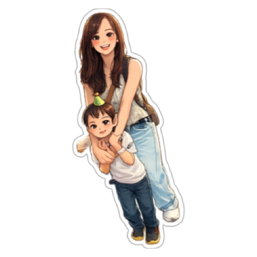 Sticker 224500
