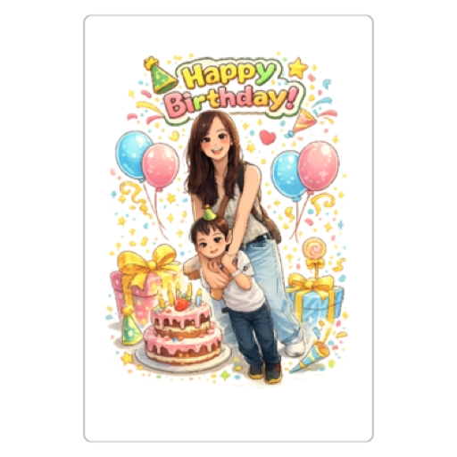 Sticker 224501