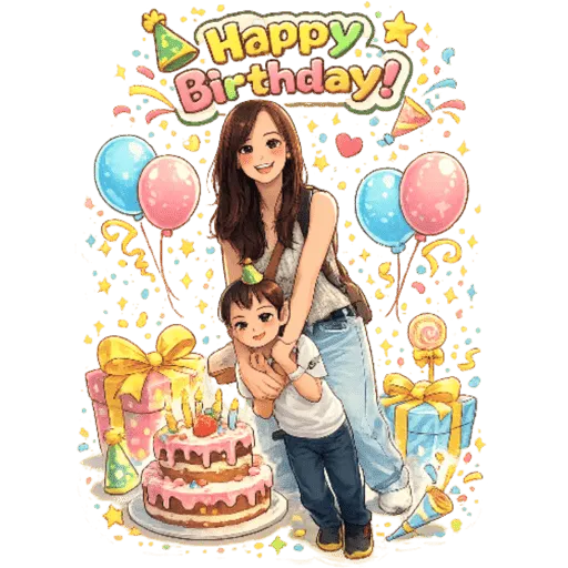 Sticker 224502