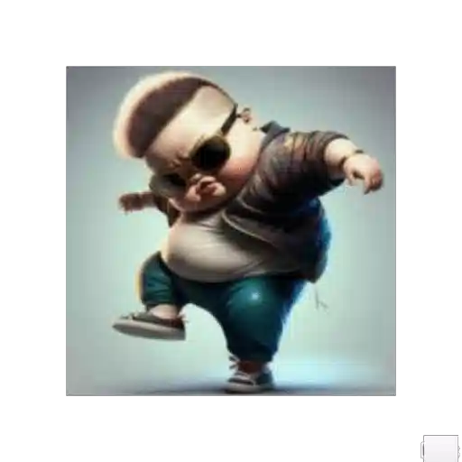 Sticker 29613