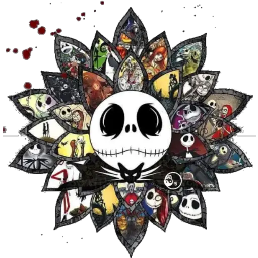 Sticker 26432