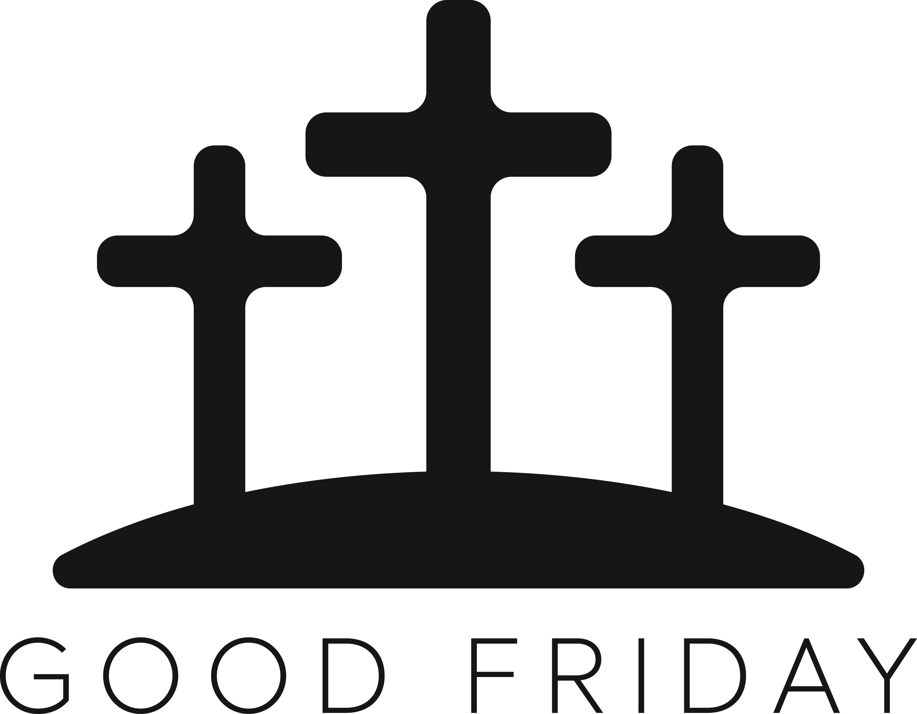 Good Friday Service