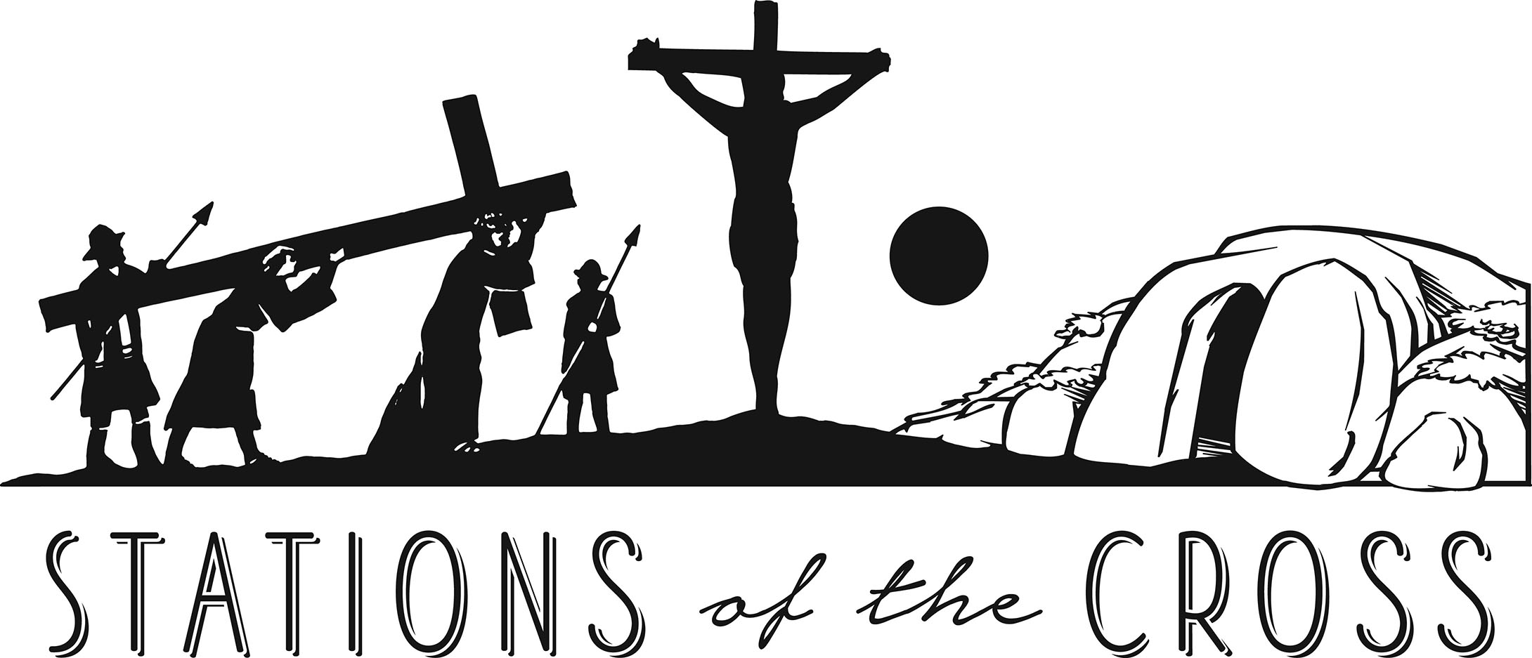Stations of the Cross