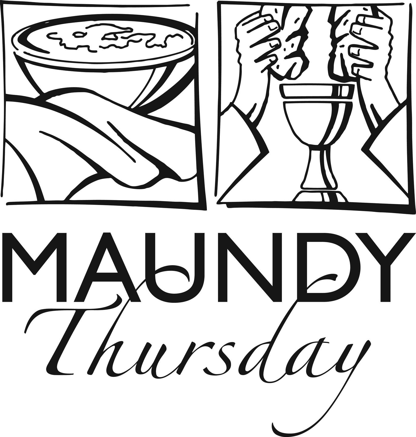 Maundy Thursday Service