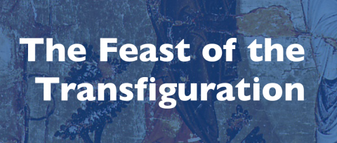 The Transfiguration of Our Lord