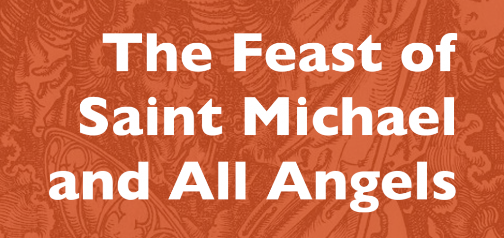 Saint Michael and All Angels