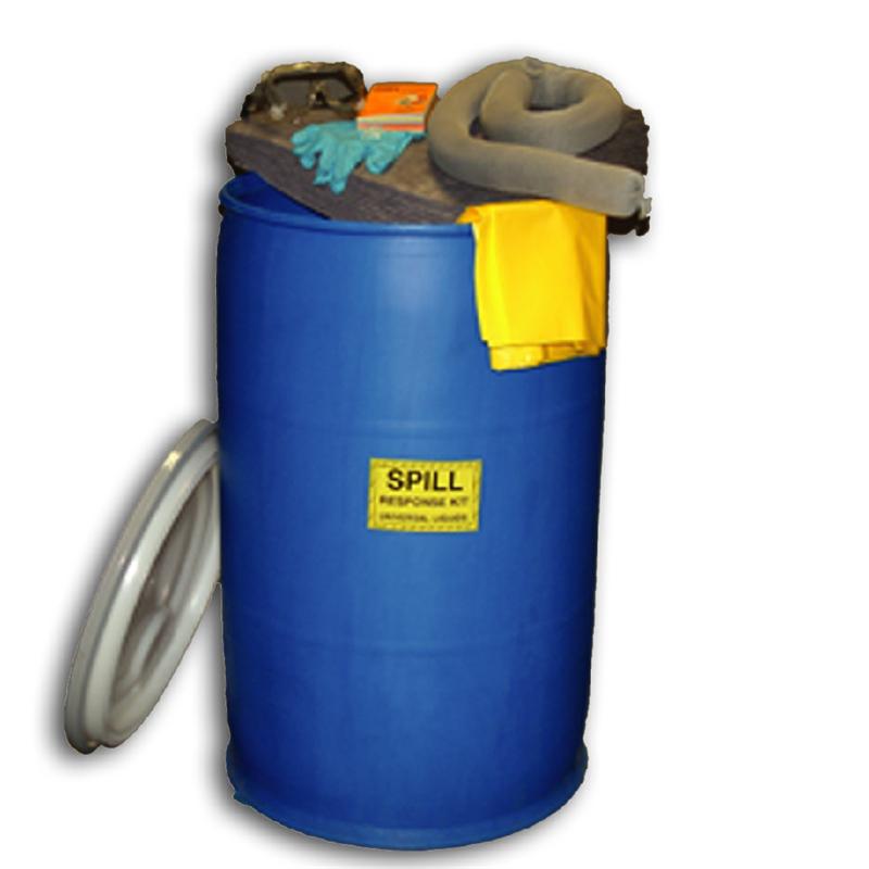 55 Gallon Drums Lillian TX