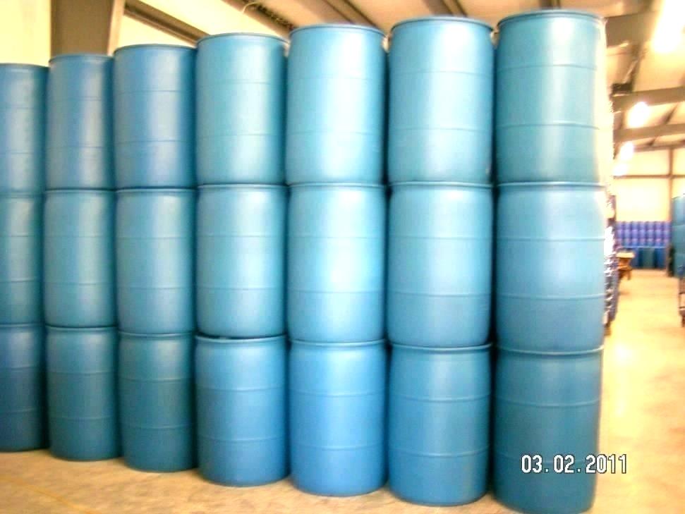 55 Gallon Drums Commerce City CO