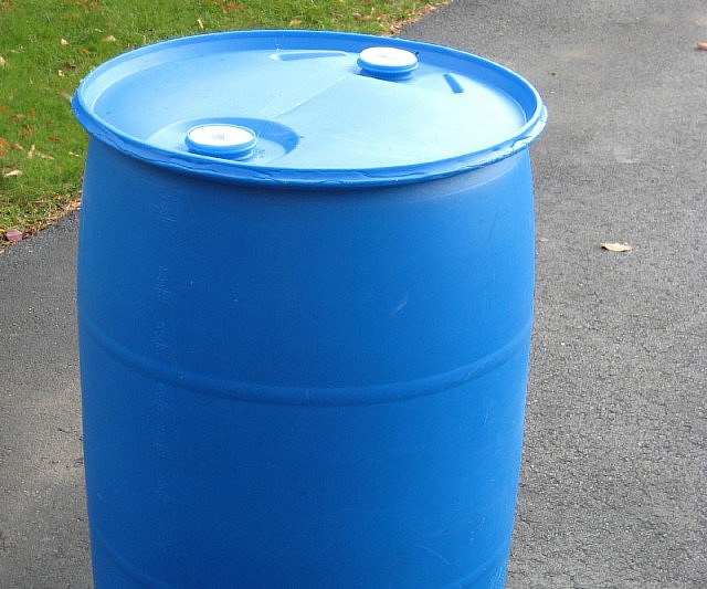55 Gallon Drums Andover CT